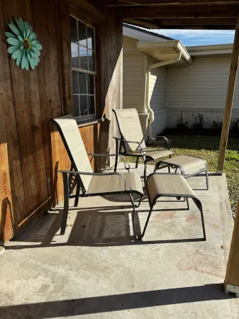 Cozy Southern Charm in Houma