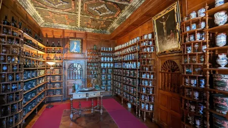 Logis des Fées, spa, swimming pool, air conditioning & garden Отели в г. Боже ан Анжу