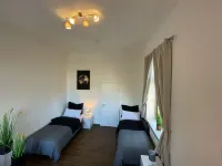 Charmante Wohnung am Neckar - Wi-Fi