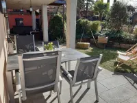 Large vacation apartment in the beautiful Ruwer valley Hotels in Kasel