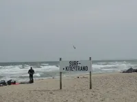 Wohlfühlhaus "Kiebitznest" - newly renovated Nurdachhaus, in a fantastic location Hotels in Kappeln