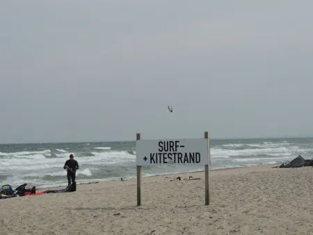 Wohlfühlhaus "Kiebitznest" - newly renovated Nurdachhaus, in a fantastic location