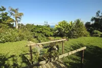 Vacation home in a paradisiacal garden with pool all to yourself Hotel dekat Parque Infantil San Juan Bosco
