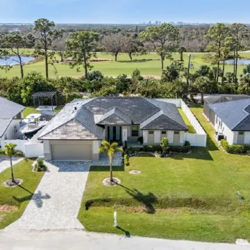 Modern Oasis Estero Bay - a serene retreat for the ultimate vacation experience