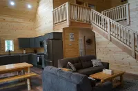 Moose Lodge - Water Access on Moosehead Lake!