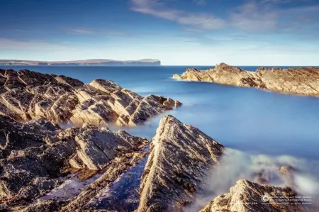 Luxury Self-Catering Traditional Family Farmhouse in John o’Groats, Caithness