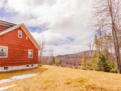 The Big House in the Heart of Errol Hotels in Errol