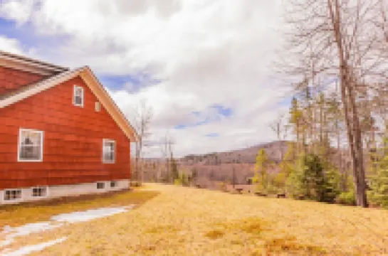 The Big House in the Heart of Errol