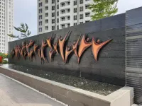 M-Town Signature Gading Serpong by J`s Luxury Apartment