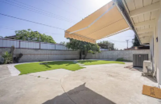 New Renovated 3BD/2BA House(1K Mbps Wifi, Netflix,Pet-friendly) Hotels near West Covina Library