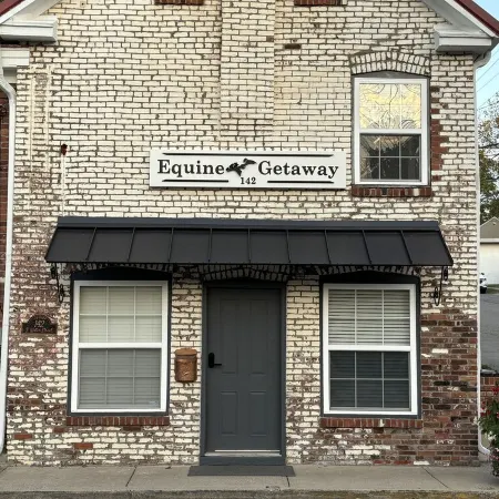 Springside Equine Getaway