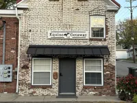Springside Equine Getaway The Hidden Trove附近的飯店