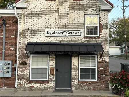 Springside Equine Getaway