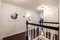 LAKE HEFNER 🎣 SWIMMING POOL 🏊 HOT TUB GAME ROOM 🎱 POOL TABLE 🐶