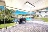 Living fun & Easy on the Water Hotels in Ellenton