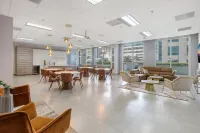 Beautiful 3 bedroom apartment in Brickell Miami