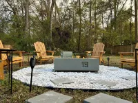 CASA GRANADA - Cozy, Modern, 10 minutes from the Woodlands! Hotels near Walgreens