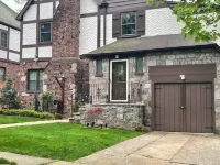 Adorable 1 bedroom mins away to NYC in Teaneck - Homestays