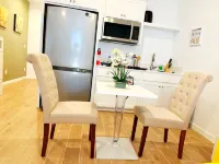 Sequoia Riverway Studio, Visalia Central Nest, 45 minutes to Sequoia Visitor