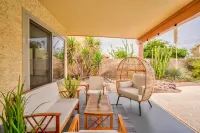 Perfect AZ getaway - VALVISTALIVING