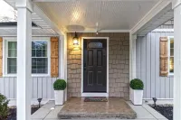 Cozy 3bdrm 2ba mins from Downtown