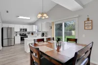 Homey 3/2, near Fleming Island
