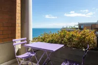 Four Points by Sheraton Catania Hotel & Conference Center - Sea View