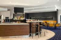 Courtyard Wilkes-Barre Arena - bar