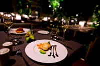 Renaissance Barcelona Fira Hotel - Aamiainen