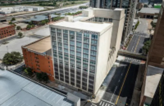 Le Méridien Fort Worth Downtown