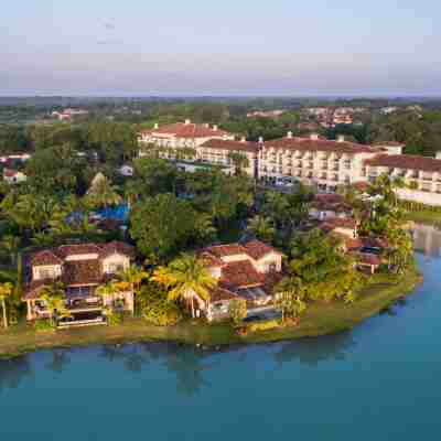 The Buenaventura Golf & Beach Resort Panama, Autograph Collection Hotel Exterior