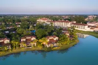 The Buenaventura Golf & Beach Resort Panama, Autograph Collection Hotels in 