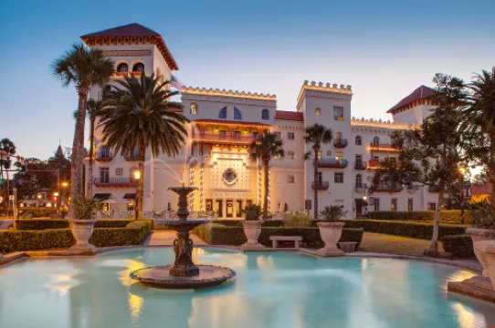 Casa Monica Resort & Spa, Autograph Collection