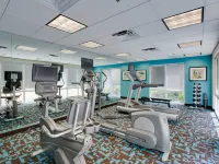 Fairfield Inn & Suites Melbourne West/Palm Bay Hotels in Brevard County