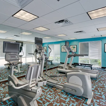 Fairfield Inn & Suites Melbourne West/Palm Bay