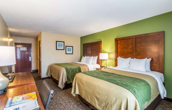 Comfort Inn & Suites Panama City North