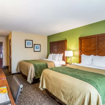 Comfort Inn & Suites Panama City North