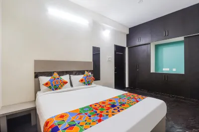 Fabhotel Vista Park - Near to Cognizant Tco Office Hotel in zona Shirdi Sai Baba Temple