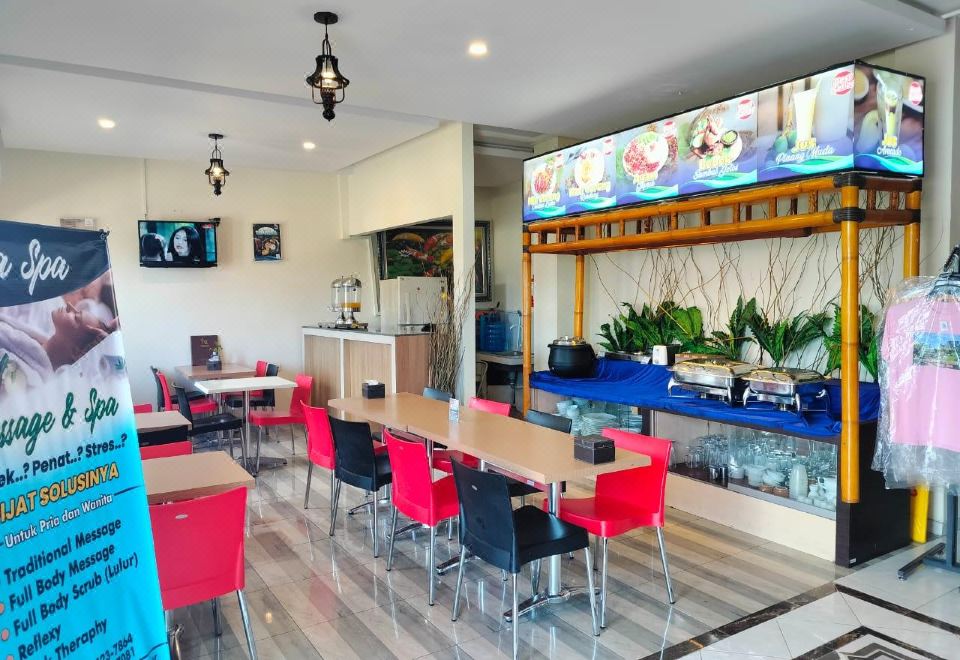 Muara Inn Ternate