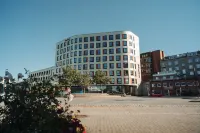 Smarthotel Bodø Các khách sạn ở 