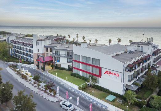 아르마스 라바다 호텔 이미지