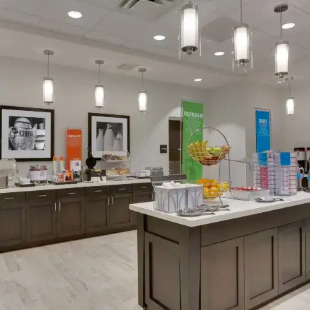 Hampton Inn Ft. Lauderdale/Pompano Beach