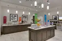 Hampton Inn Ft. Lauderdale/Pompano Beach - breakfast