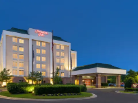Hampton Inn Dulles/Cascades Hotels in Potomac