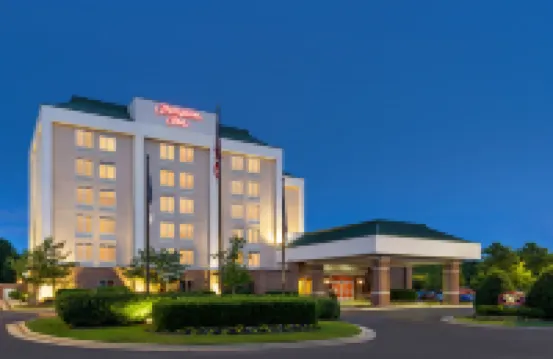 Hampton Inn Dulles/Cascades