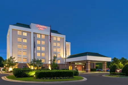 Hampton Inn Dulles/Cascades