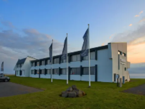 ヘフン - ベルジャヤ アイスランド ホテルズ ホプンのホテル