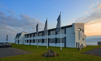 Höfn - Berjaya Iceland Hotels