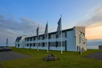 Höfn - Berjaya Iceland Hotels