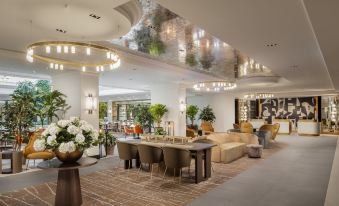 Hilton Heidelberg